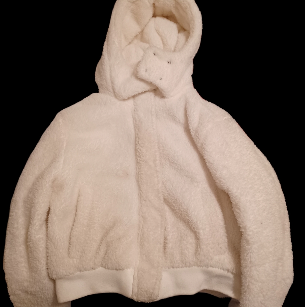 Areopostale jacket